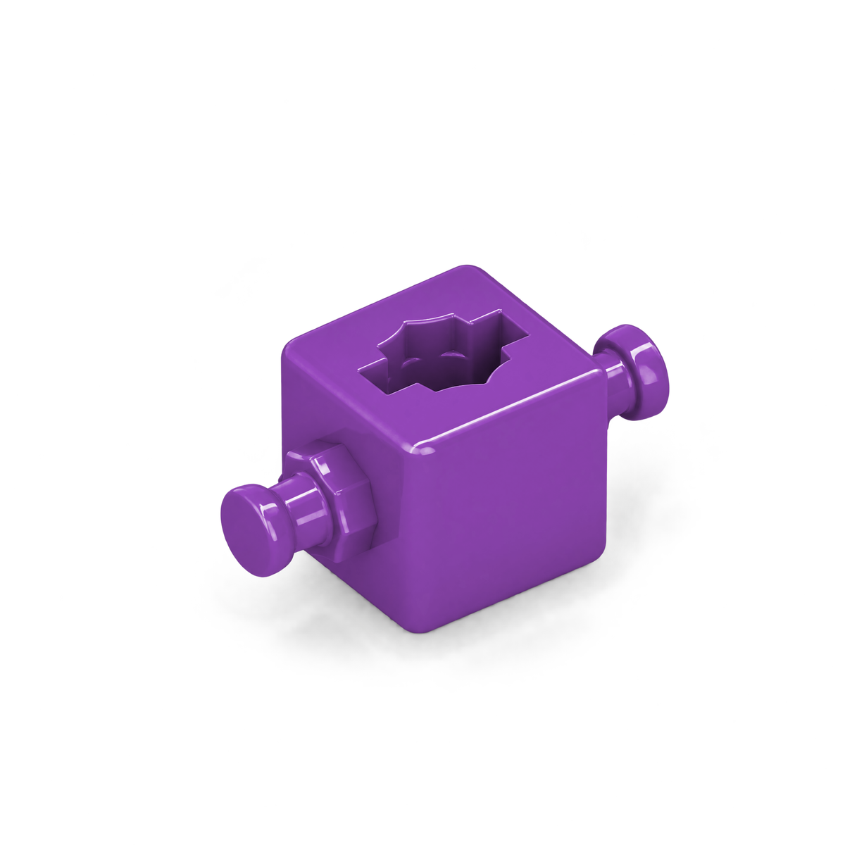 Small Rod M-M