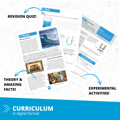 STEM &amp; Robotics Pro mit Akku