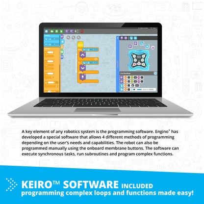 Creative Engineering 100 in 1- Motorized MAKER PRO: Fun Educational Toys for Kids Ages 10+ (100 Models to Build)