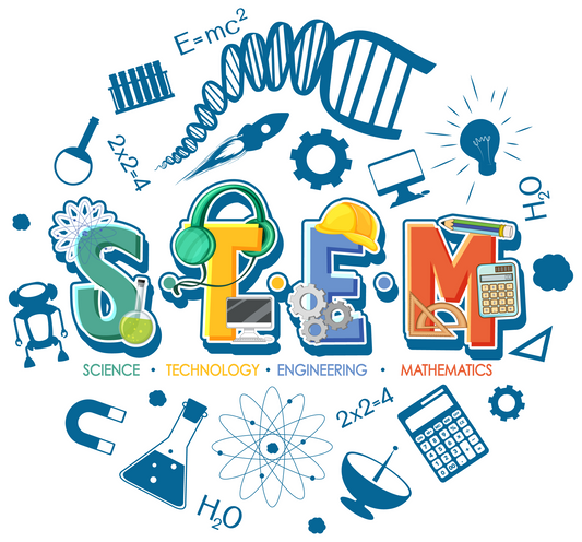 STEM & Robotics Teacher Training Bundle (Full)