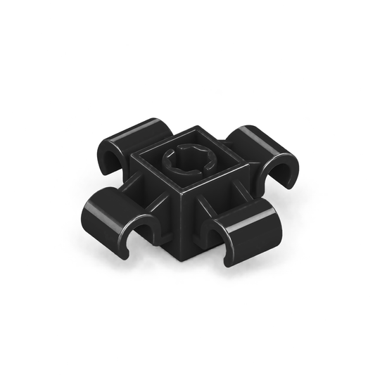 Rod Base 4