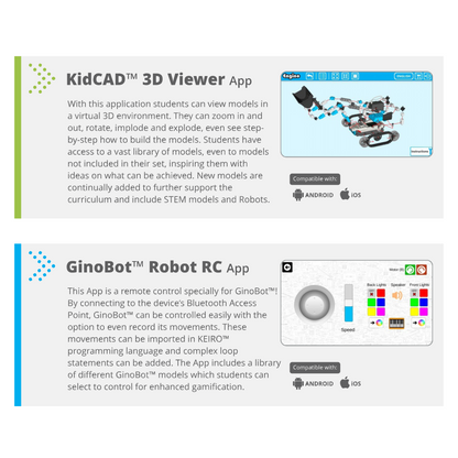 Engino Software Suite