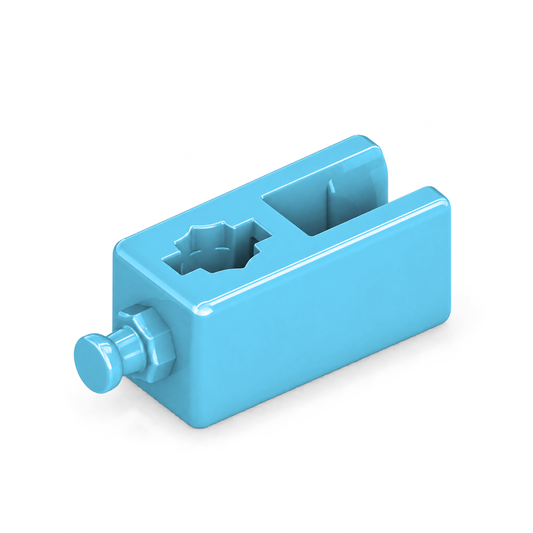 Small Rod M-F