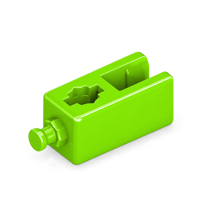 Small Rod M-F