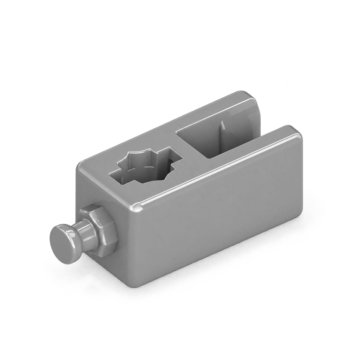 Small Rod M-F