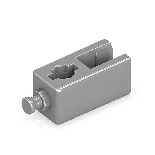 Small Rod M-F