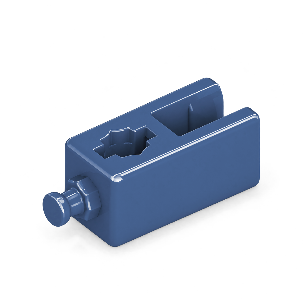 Small Rod M-F