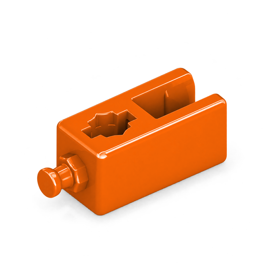 Small Rod M-F