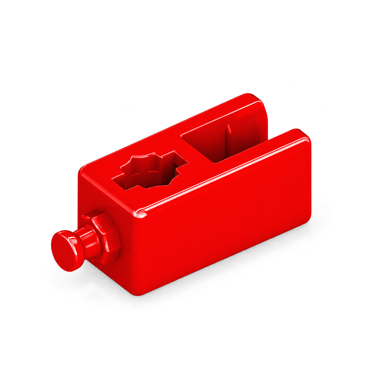 Small Rod M-F