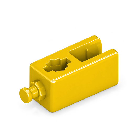 Small Rod M-F