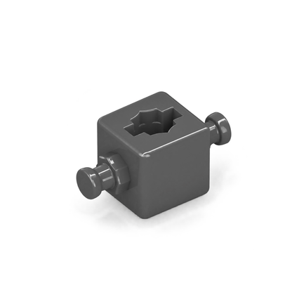 Small Rod M-M