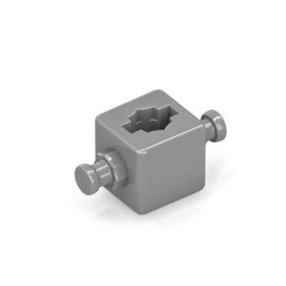 Small Rod M-M