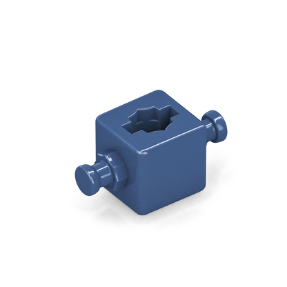 Small Rod M-M