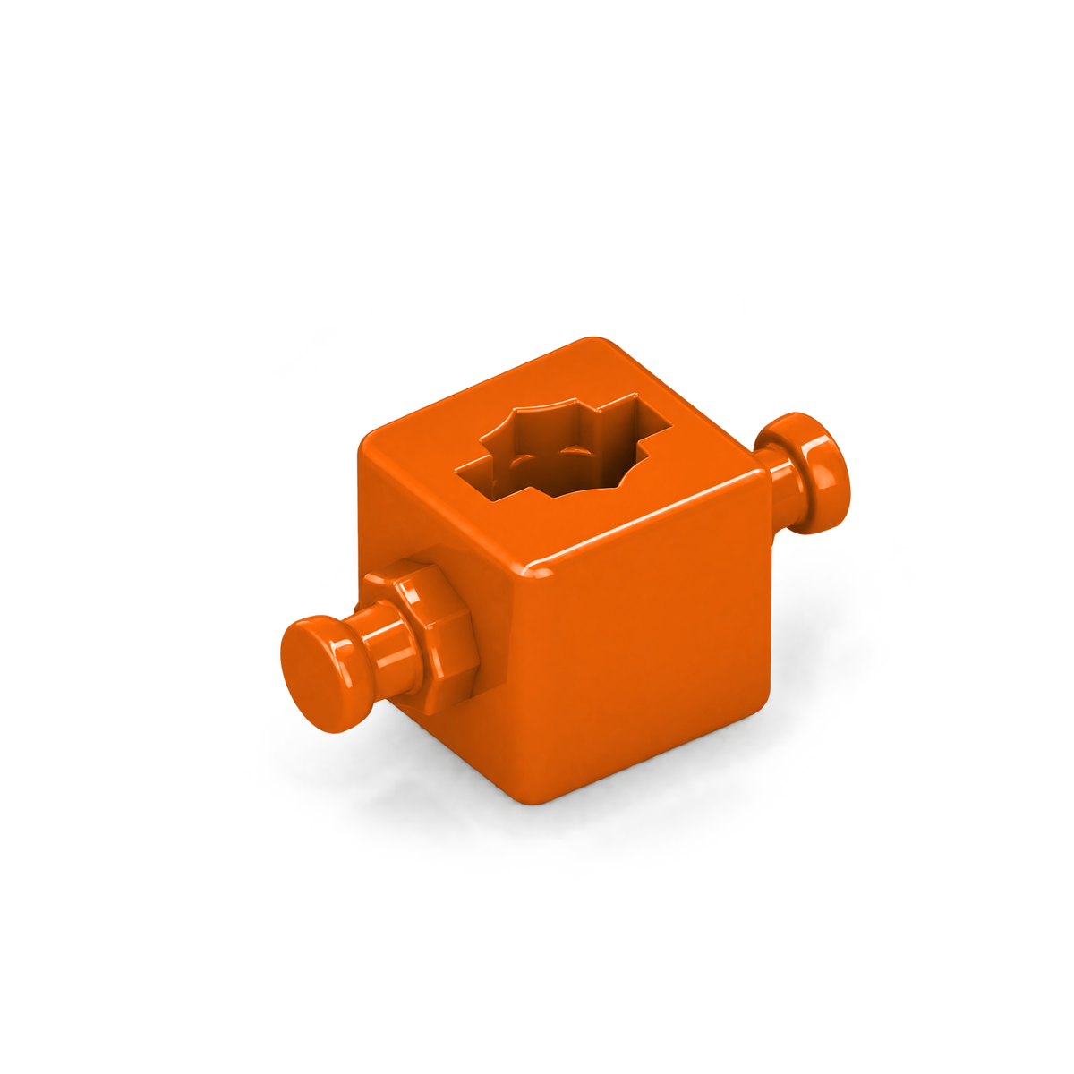 Small Rod M-M