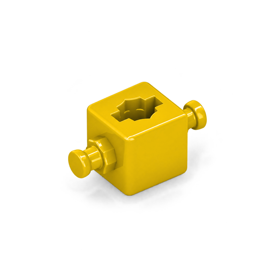 Small Rod M-M
