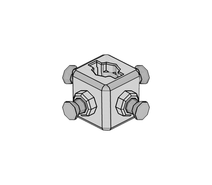 Rod MM4