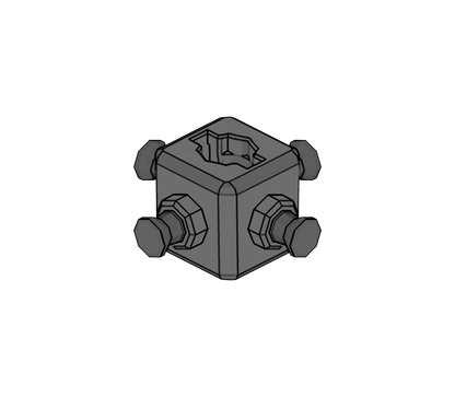 Rod MM4