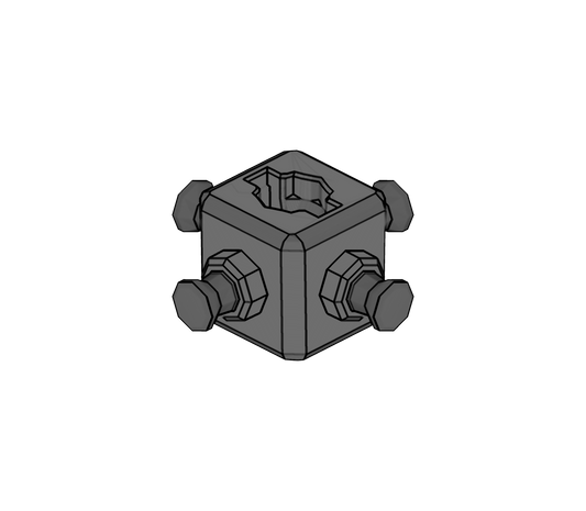 Rod MM4