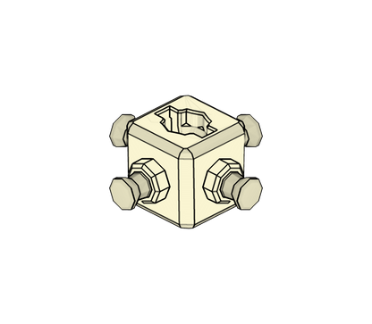 Rod MM4