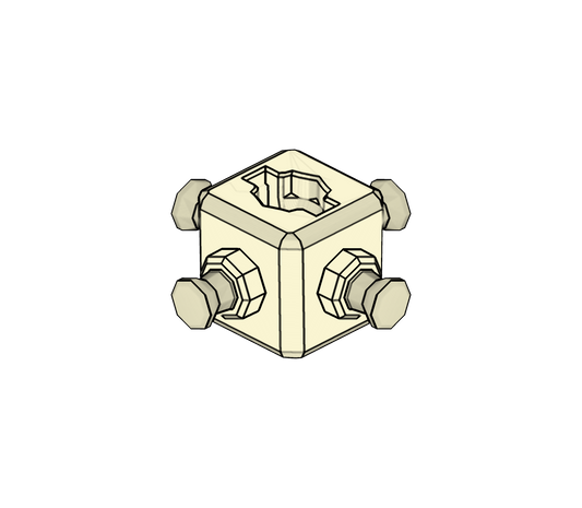 Rod MM4
